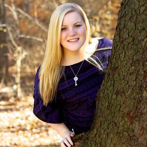 Meet your Posher, Kaitlyn